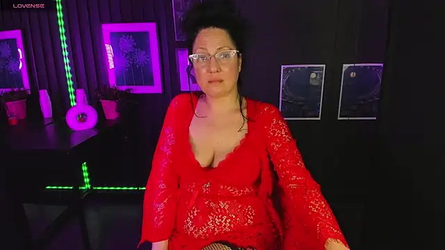 Anita Muse online show from 03.02.25