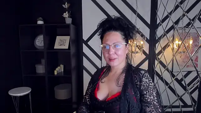 Anita Muse online show from 03.22.25