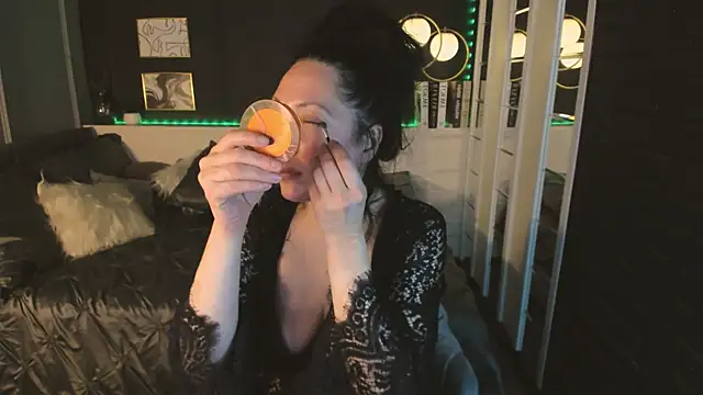 Anita Muse online show from 05.17.26