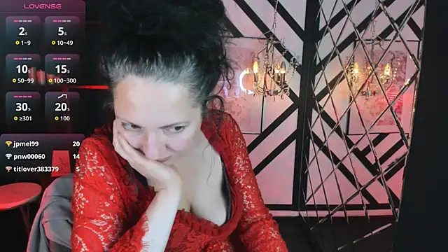 Snapshot of Anita_Muse chatting on 06.22.26 Anita Muse online show from 06.22.26