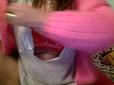 gildamilf online show from 02.01.25