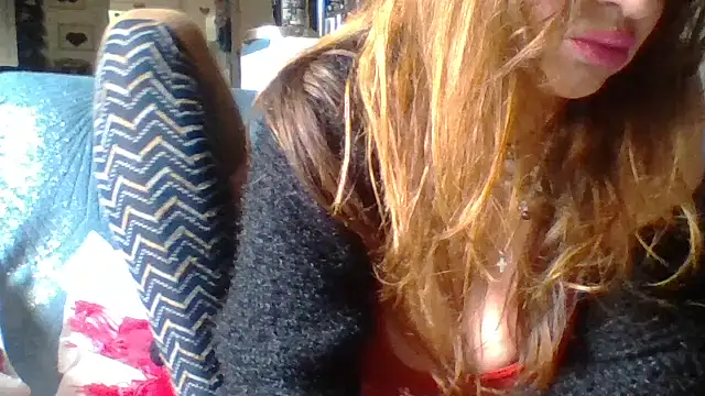 gildamilf online show from 02.14.26