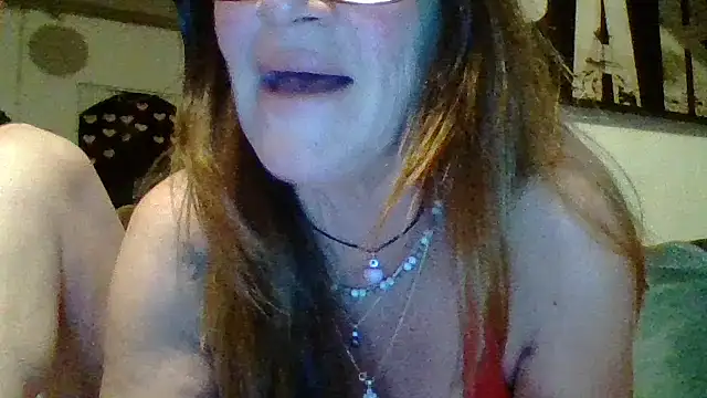 gildamilf online show from 04.01.26