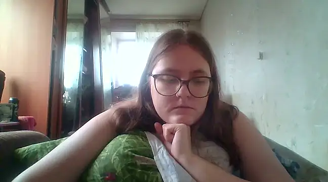 DesireMelissa online show from 02.04.25