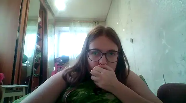 DesireMelissa online show from 02.06.25