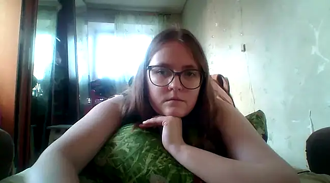 DesireMelissa online show from 02.07.25