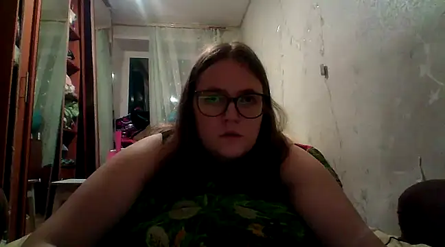 DesireMelissa online show from 02.07.25