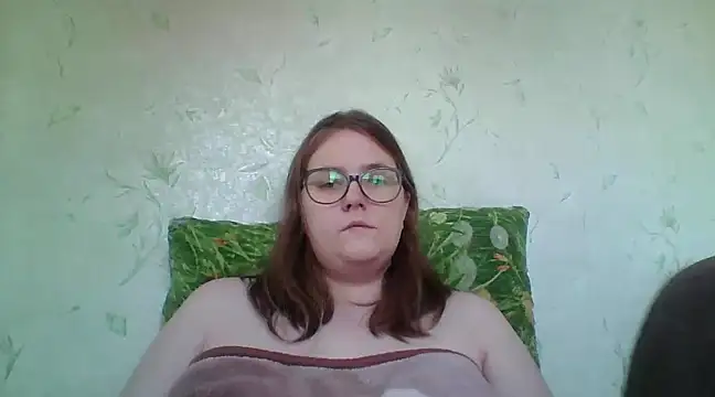 DesireMelissa online show from 02.17.25