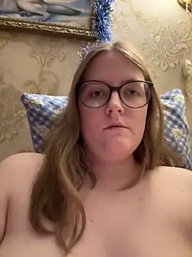 DesireMelissa online show from 02.18.25