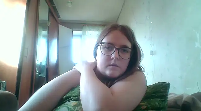 DesireMelissa online show from 02.22.25