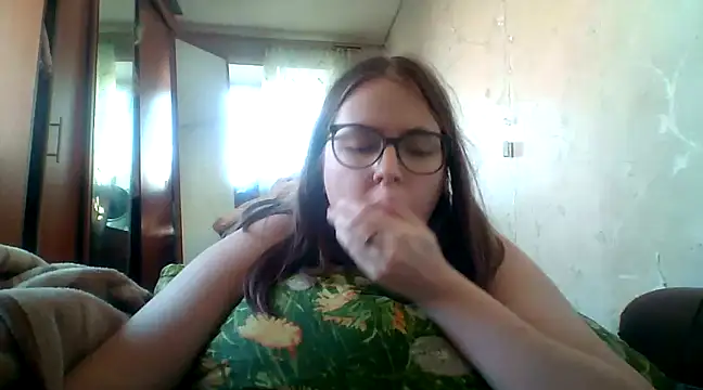 DesireMelissa online show from 02.24.25