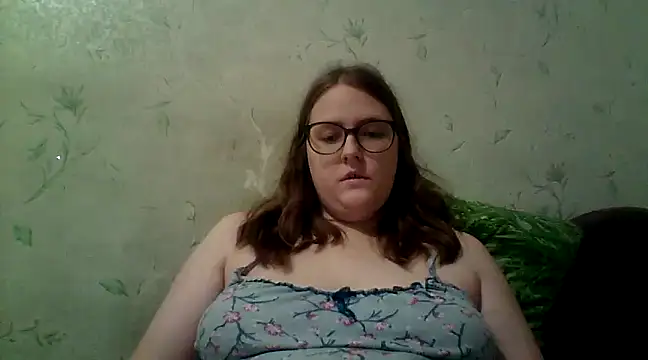 DesireMelissa online show from 02.24.25
