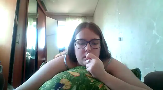 DesireMelissa online show from 02.25.25