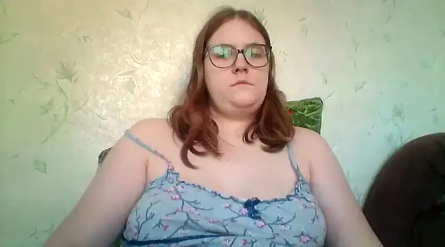 DesireMelissa online show from 02.28.25