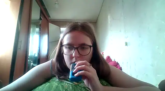 DesireMelissa online show from 03.01.25