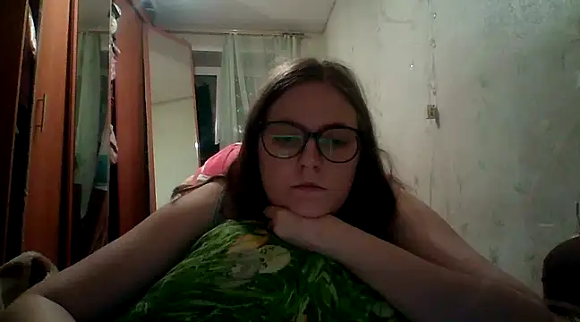 DesireMelissa online show from 03.01.25