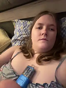 DesireMelissa online show from 03.02.25