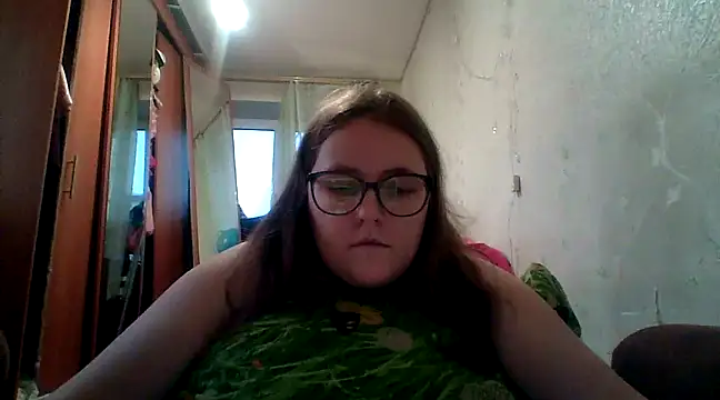 DesireMelissa online show from 03.03.25