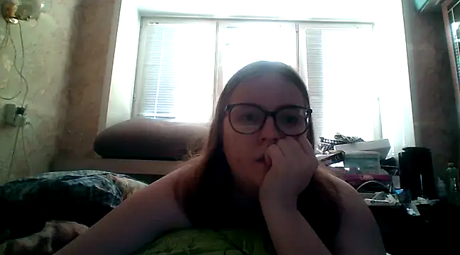 DesireMelissa online show from 03.07.25