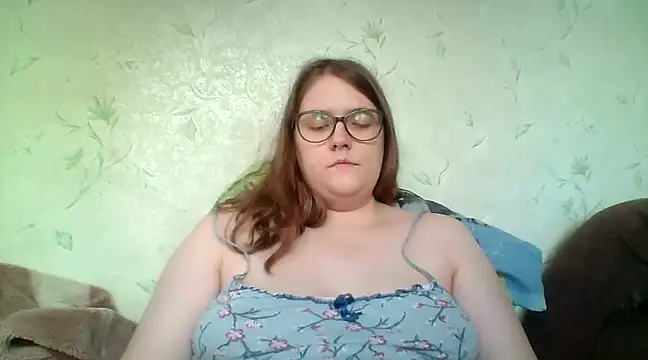DesireMelissa online show from 03.18.25