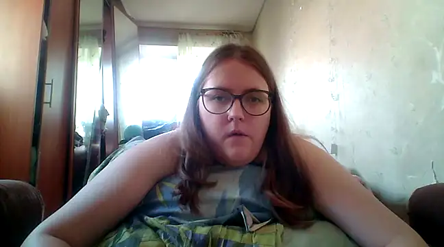 DesireMelissa online show from 03.21.25