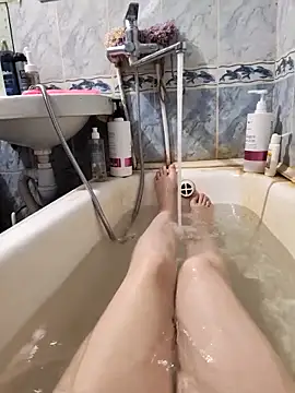 DesireMelissa online show from 11.15.25