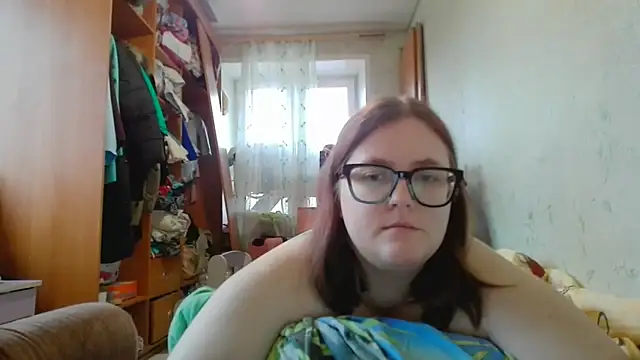 DesireMelissa online show from 12.19.25