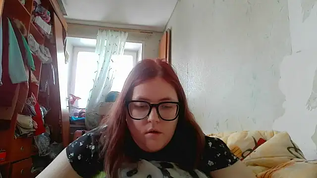 DesireMelissa online show from 01.13.26