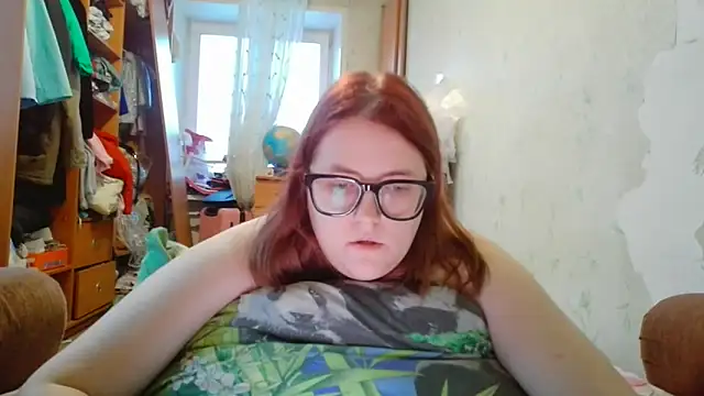 DesireMelissa online show from 01.19.26