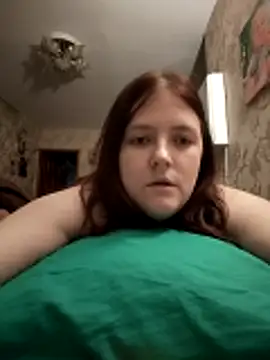 DesireMelissa online show from 02.25.26