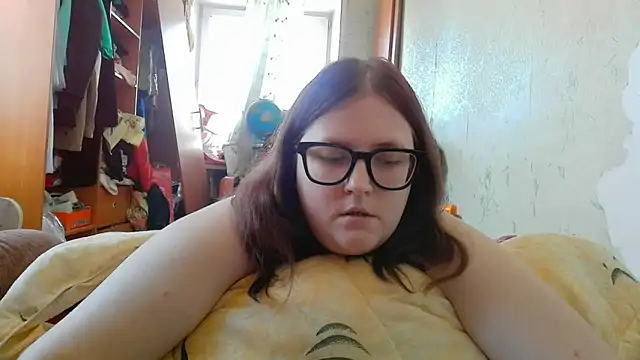 DesireMelissa online show from 03.08.26