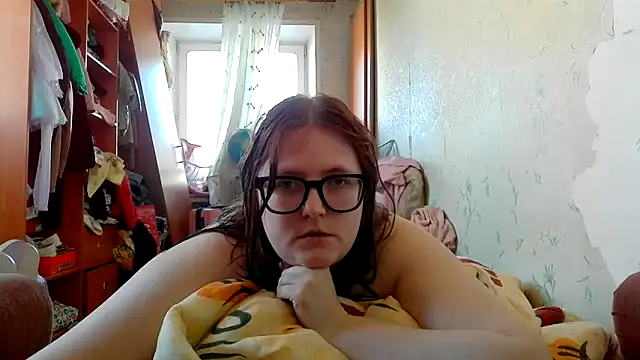 DesireMelissa online show from 03.11.26