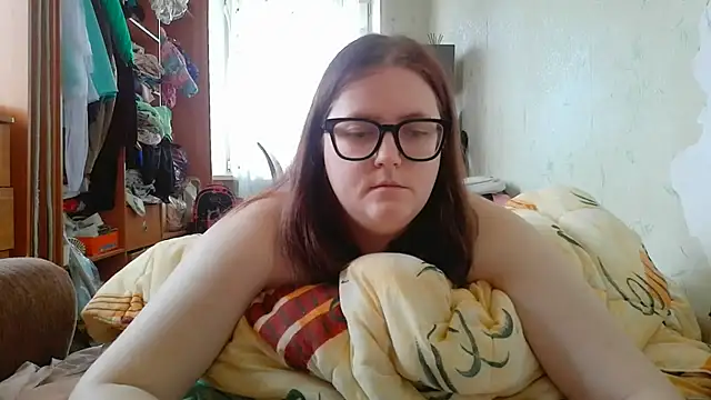 DesireMelissa online show from 03.18.26