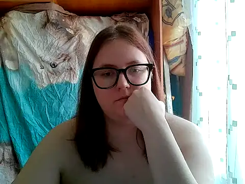 DesireMelissa online show from 04.11.26