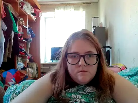 Snapshot of DesireMelissa chatting on 07.02.26 DesireMelissa online show from 07.02.26