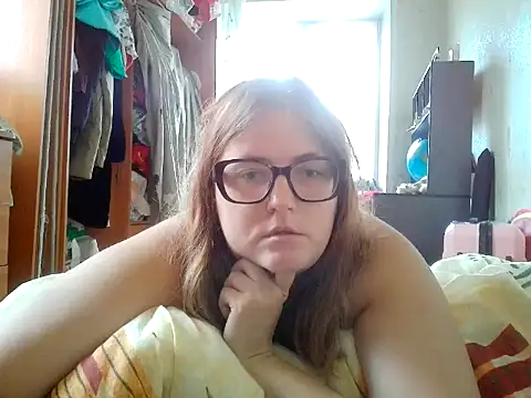 Snapshot of DesireMelissa chatting on 07.26.26 DesireMelissa online show from 07.26.26