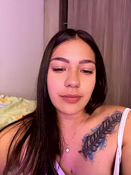 Latina vanessa online show from 12.03.24
