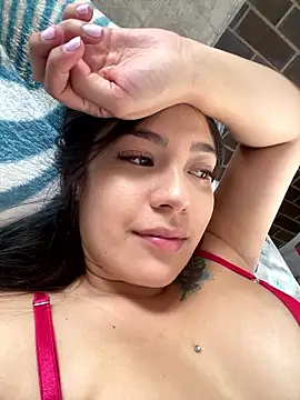 Snapshot of Latina_vanessa chatting on 03.20.26 Latina vanessa online show from 03.20.26