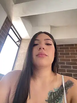 Snapshot of Latina_vanessa chatting on 03.21.26 Latina vanessa online show from 03.21.26