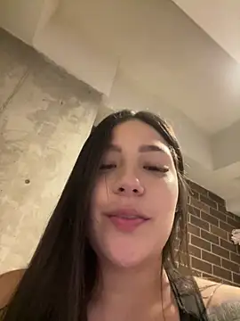 Snapshot of Latina_vanessa chatting on 03.28.26 Latina vanessa online show from 03.28.26