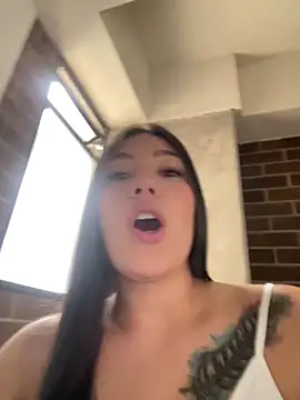 Snapshot of Latina_vanessa chatting on 03.30.26 Latina vanessa online show from 03.30.26