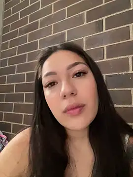 Snapshot of Latina_vanessa chatting on 04.30.26 Latina vanessa online show from 04.30.26