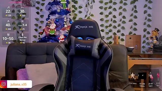 Snapshot of Amypond__ chatting on 12.04.24 Amypond online show from 12.04.24