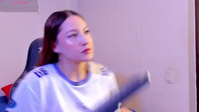 Amypond   online show from 01.12.26