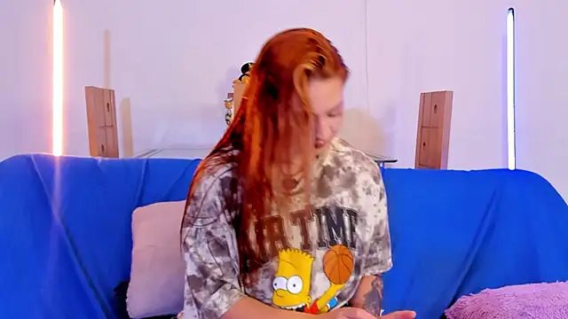 Amypond   online show from 07.04.26