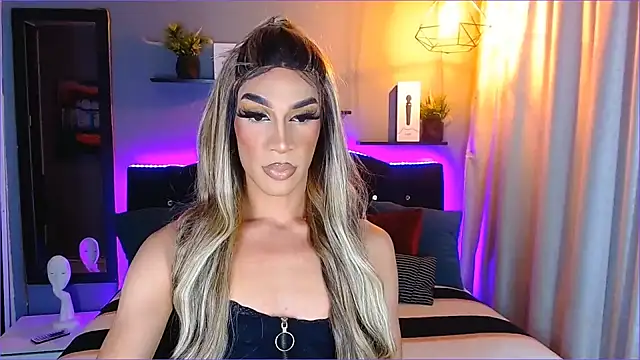 camila hootie online show from 01.23.25