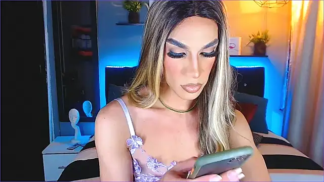 camila hootie online show from 01.24.25