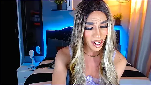 camila hootie online show from 01.24.25