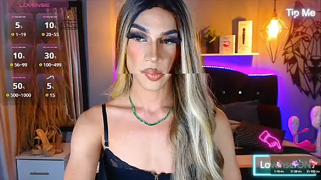 camila hootie online show from 02.11.25