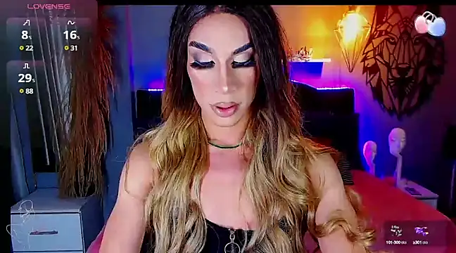 camila hootie online show from 03.14.25